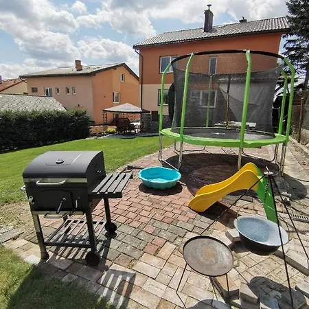 Pilot-vysoke Tatry Apartment