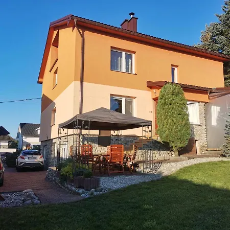 Apartment Pilot-vysoke Tatry