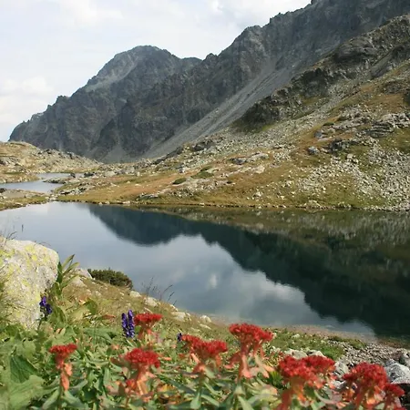 Pilot-vysoke Tatry *