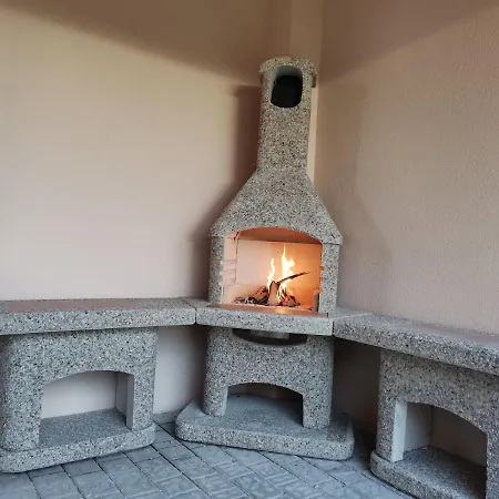 Apartment Pilot-vysoke Tatry