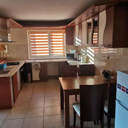 Apartman Pilot-vysoke Tatry *