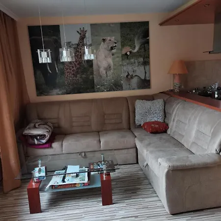 Pilot-vysoke Tatry Apartment