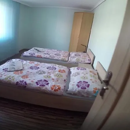 Pilot-vysoke Tatry Apartment Strba