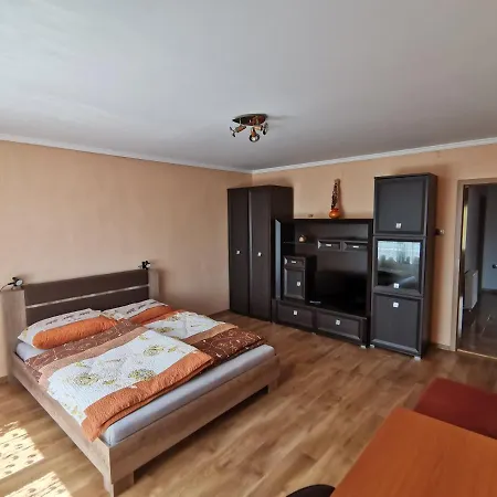 Pilot-vysoke Tatry Apartman