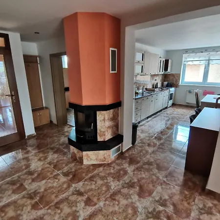Apartman Pilot-vysoke Tatry Csorba