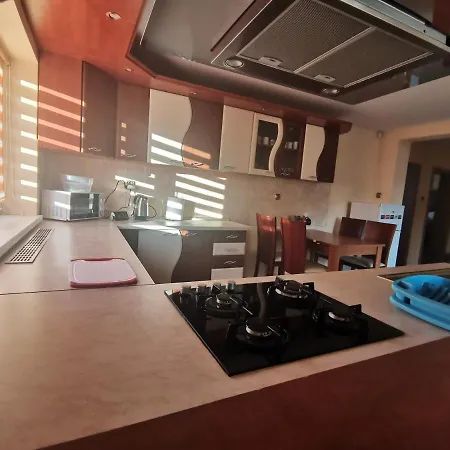 Apartman Pilot-vysoke Tatry *