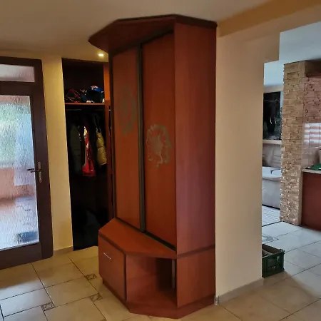 Pilot-vysoke Tatry Apartment Strba