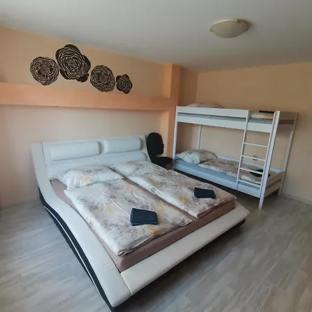 Apartman Pilot-vysoke Tatry *
