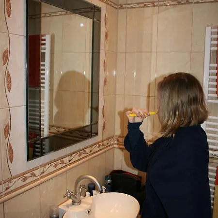 Apartament Pilot-vysoke Tatry *