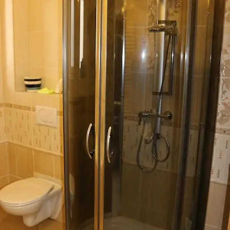 Pilot-vysoke Tatry Apartman *