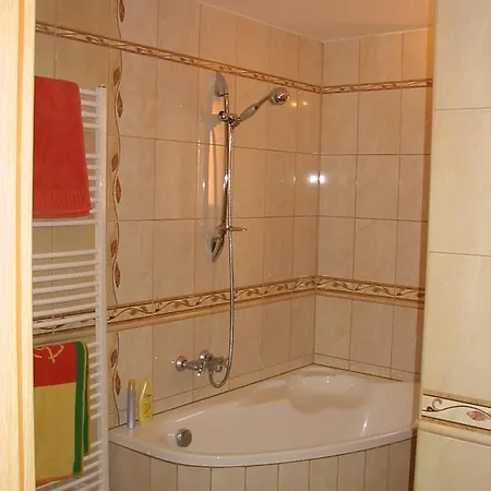 Pilot-vysoke Tatry Apartman