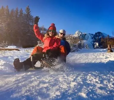 Pilot-vysoke Tatry